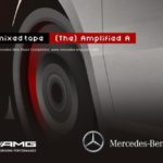 Mercedes-Benz Mixed Tape 50 Amplified A