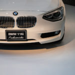 BMW Group Studio　116i Fashionista