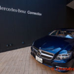 Mercedes-Benz Connection から HENRI LE ROUX アンリ・ルルー