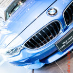 BMW GROUP STUDIO 435i