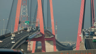 関西 日本酒ツアー　１　出発編