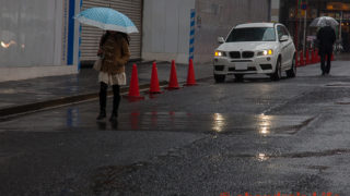 新宿 歌舞伎町 広島 春 牡蠣フェスタ @大久保公園