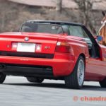 BMW Club of Tochigi スプリングモータリング in 榛名山 6