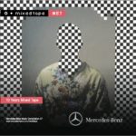 Mercedes-Benz Mixed Tape 57