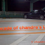 chandra' Life 10年周年  *— A Decade of chandra's Life —*