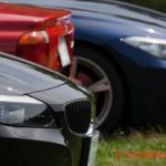 BMW Clubs Meeting in ミュゼオ御殿場　5