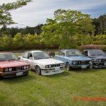 BMW Clubs Meeting in ミュゼオ御殿場　6