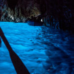 アモーレ! イタリア旅行記 9 カプリ島 青の洞窟 前編　Grotta Azzurra