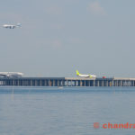 羽田空港国際線ターミナル 羽田空港船着場 Haneda Airport Wharf