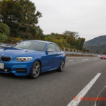 BMW Club of Tochigi 新そばツーリング　1