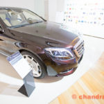 Mercedes-Benz connection GLA45 AMG 4MATIC Edition 1に試乗