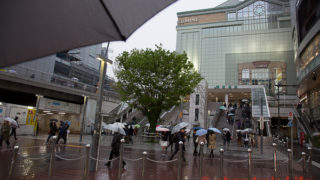 新宿東口　御酒印船 でプチオフ