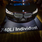 グランド・ハイアット　BMW Gallery7