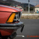 BMW Club of Tochigi オープニングイベントに行ってきました 4 岩崎イチゴ農園で　いちご狩り！