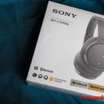 SONY ヘッドフォン WH-CH700N