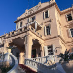 エジプト旅行 81 ソフィテル ウィンター パレス ルクソール にチェックイン Sofitel Winter Palace Luxor