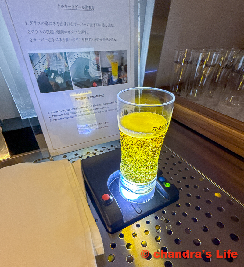 広島 4　ヒルトン広島 エグゼクティブツイン 2210号室
