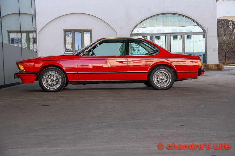 ドイツ車の歴史と未来を訪ねる旅 32　BMW Group Classic 1
