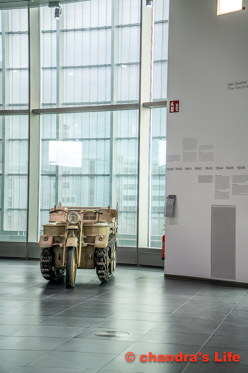 ドイツ車の歴史と未来を訪ねる旅 48 Audi museum mobile 4 ドイツ車の歴史と未来を訪ねる旅 48 Audi museum mobile 4