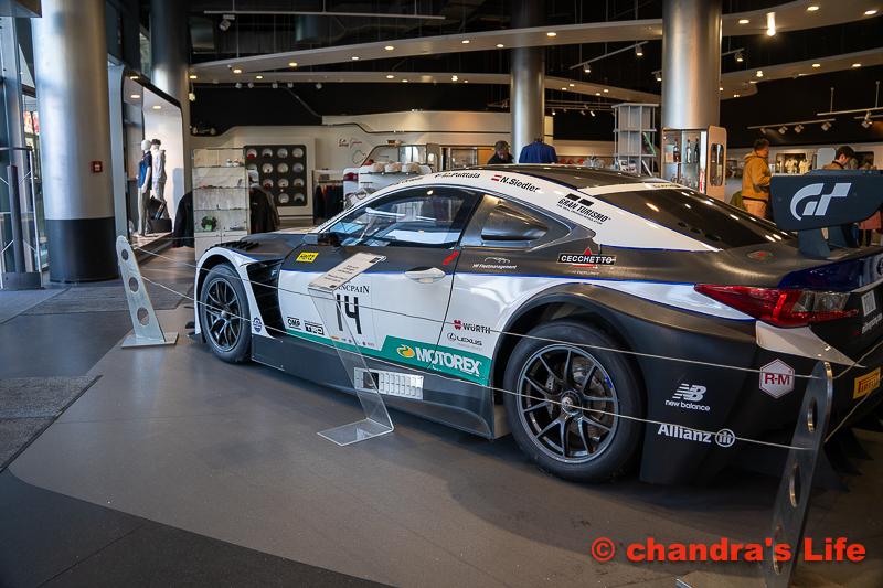 ドイツ車の歴史と未来を訪ねる旅 62 ニュルブルクリンク 4 Nuvolari ヌヴォラーリ でランチ ドイツ車の歴史と未来を訪ねる旅 62 ニュルブルクリンク 4 Nuvolari ヌヴォラーリ でランチ