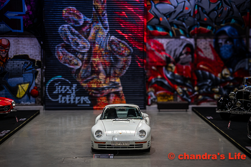 ドイツ車の歴史と未来を訪ねる旅 76 THE LOH COLLECTION 13 ドイツ車の歴史と未来を訪ねる旅 76 THE LOH COLLECTION 13