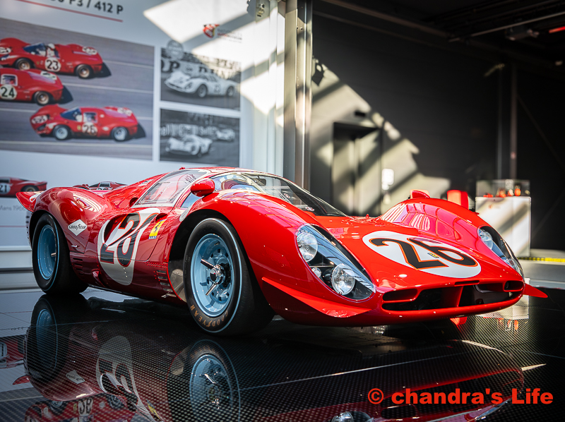 ドイツ車の歴史と未来を訪ねる旅 67 THE LOH COLLECTION 4 ドイツ車の歴史と未来を訪ねる旅 67 THE LOH COLLECTION 4