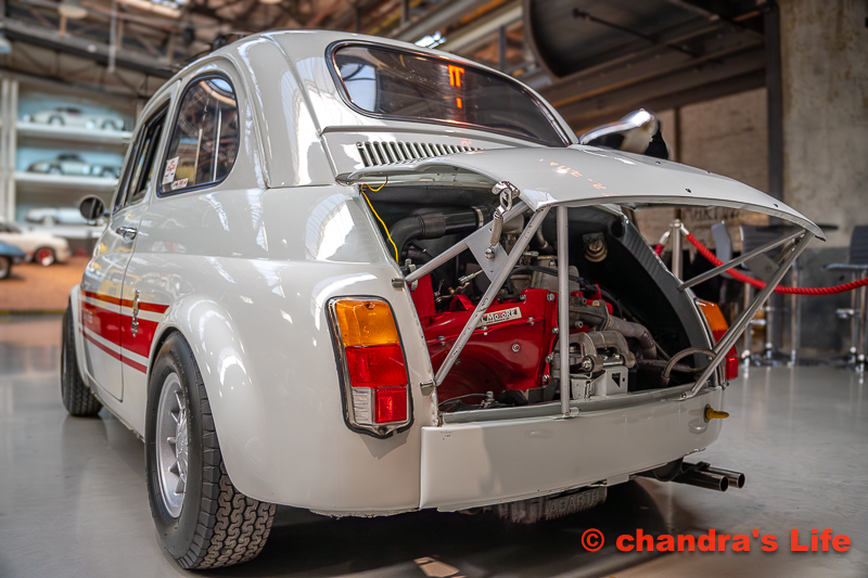 ドイツ車の歴史と未来を訪ねる旅 71 THE LOH COLLECTION 8 ドイツ車の歴史と未来を訪ねる旅 71 THE LOH COLLECTION 8