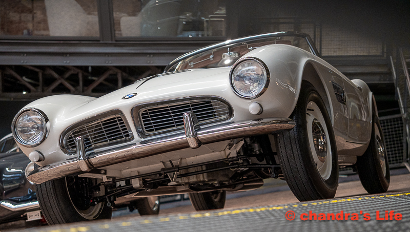 ドイツ車の歴史と未来を訪ねる旅 72 THE LOH COLLECTION 9 ドイツ車の歴史と未来を訪ねる旅 72 THE LOH COLLECTION 9