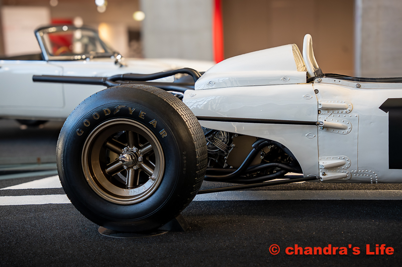 フェアフィールド宇都宮 1 ホンダ コレクションホール