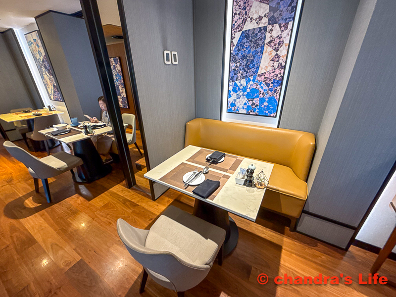 クアラルンプール 長め滞在 6 ルネッサンスKL生活 5 MICHELANGELO’S で KILKENNYクアラルンプール 長め滞在 6 MICHELANGELO’S で KILKENNY