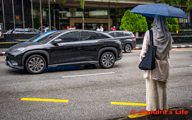 クアラルンプール 長め滞在 15 ウエスティンKL 5 Black Market Restaurant クアラルンプール 長め滞在 15 ウエスティンKL 5 Black Market Restaurant