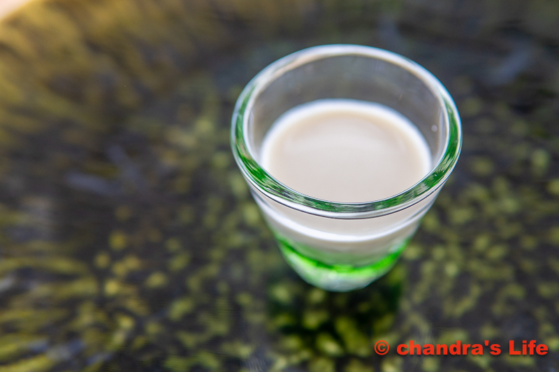 KL発券で宮古島 2 　イラフ SUI 　 レストラン　TIN’IN　でディナー