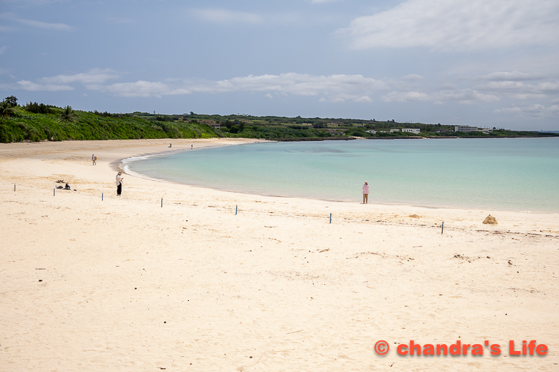 KL発券で宮古島 4 宮古島　國仲商店