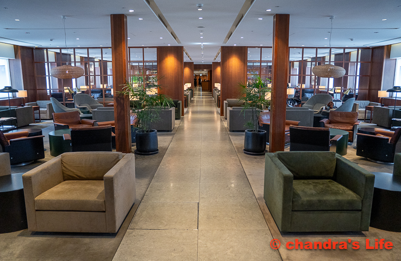 台湾発券 9 帰国編 桃園空港 キャセイパシフィックラウンジ 台湾発券 9 帰国編 桃園空港 キャセイパシフィックラウンジ