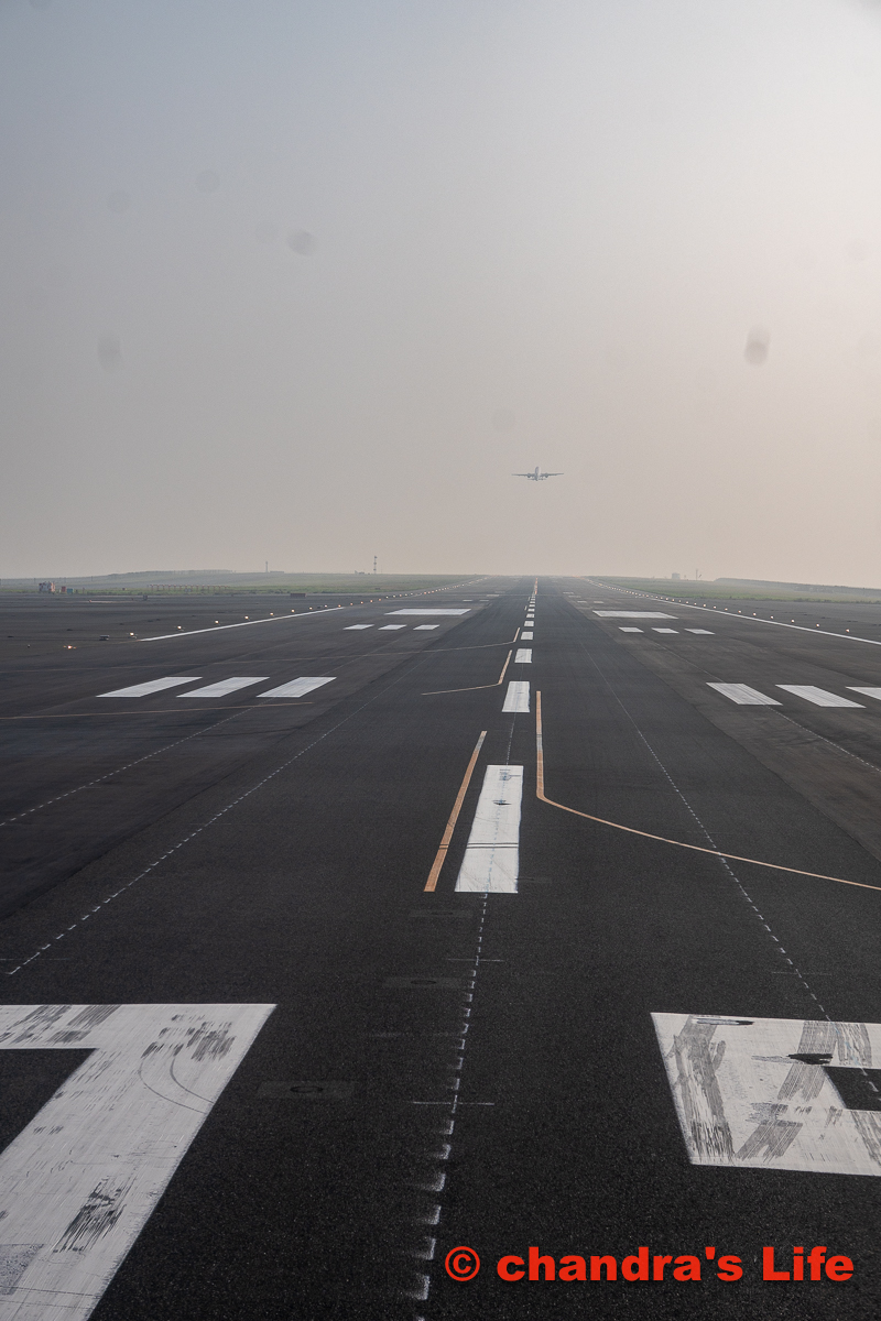 羽田-石垣-那覇-羽田-札幌 1　コートヤード・バイ・マリオット札幌