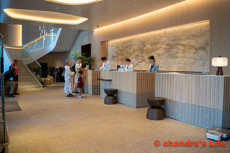 羽田-石垣-那覇-羽田-札幌-石垣 　3　ANAインターコンチネンタル石垣リゾート