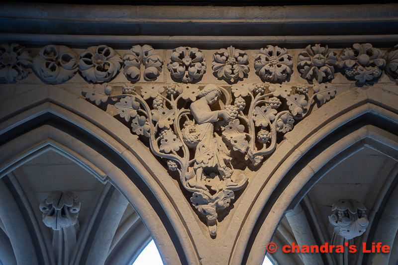 パリ 24 モンサンミッシェル 3