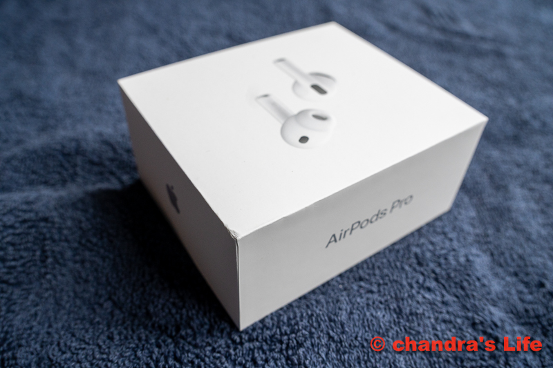 AirPods Pro 3